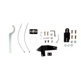 Bilstein 03-09 Toyota 4Runner / Lexus GX470 B8 8112 (DSA+) Front Left Shock - 1.3-4in Lift thumbnail 4