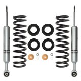Bilstein 2024+ Toyota Tacoma (Ex. 4WD w/ Leaf Rear Sus.) B8 6112 Suspension Kit - 1-2.5in Front Lift thumbnail 6