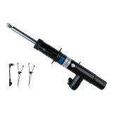 Bilstein 2019+ BMW X5 / 2020+ X6 B4 OE Replacement (DampTronic) Twintube Shock - Front Right thumbnail 1