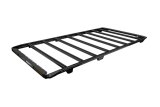 Diode Dynamics 10-24 Toyota 4Runner DEK Roof Rack 7-Pod SS5 Sport Light Bar - White Driving thumbnail 5