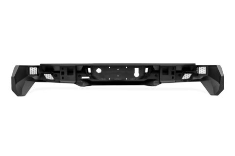 DV8 Offroad 20-23 Chevy & GMC 2500/3500 Spec Series Rear Bumper thumbnail 2