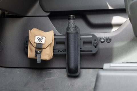 DV8 Offroad 40 AMP DT 4-Pin Halo Light Harness thumbnail 4