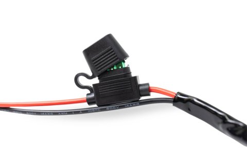 DV8 Offroad 40 AMP DT 4-Pin Halo Light Harness thumbnail 8
