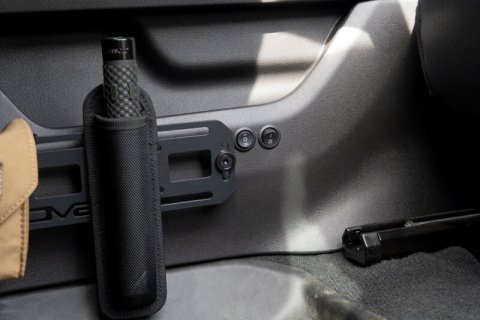 DV8 Offroad 40 AMP DT 4-Pin Halo Light Harness thumbnail 9