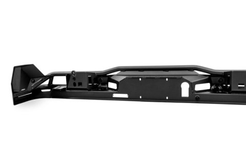 DV8 Offroad 2019-2026 Ram 1500 Rear Tube Bumper thumbnail 2