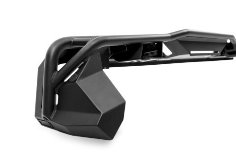 DV8 Offroad 2019-2026 Ram 1500 Rear Tube Bumper thumbnail 4