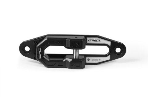 DV8 Offroad DV8 Xtract Winch Fairlead | Closed System thumbnail 1