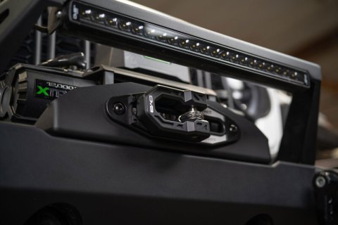 DV8 Offroad DV8 Xtract Winch Fairlead | Closed System thumbnail 6