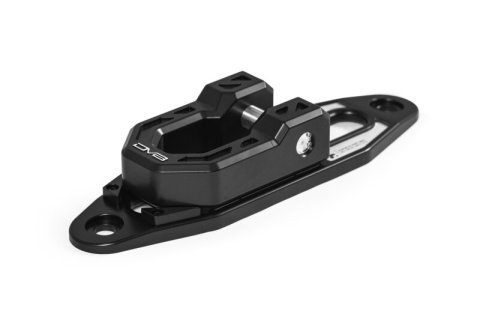 DV8 Offroad DV8 Xtract Winch Fairlead | Closed System thumbnail 7