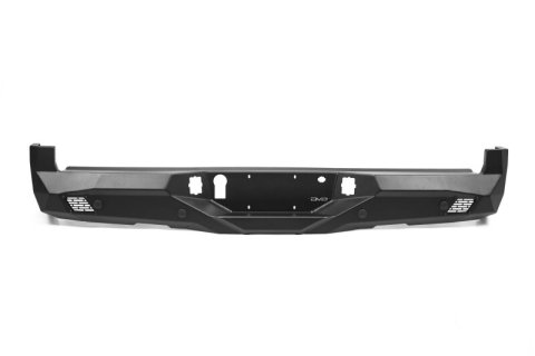 DV8 Offroad 2017-2025 Ford Super Duty Spec Series Rear Bumper thumbnail 1