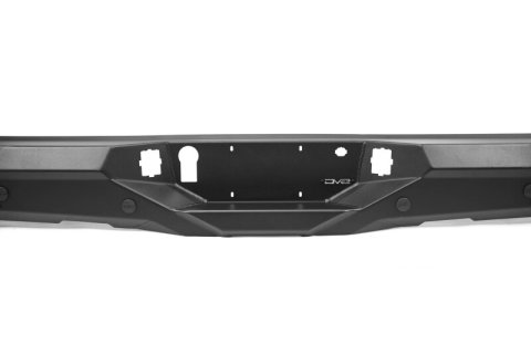 DV8 Offroad 2017-2025 Ford Super Duty Spec Series Rear Bumper thumbnail 6