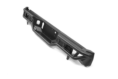DV8 Offroad 2017-2020 Ford F-150 Raptor Tube Rear Bumper thumbnail 1