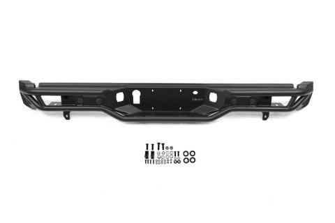 DV8 Offroad 2017-2020 Ford F-150 Raptor Tube Rear Bumper thumbnail 5