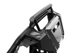 DV8 Offroad 2014-2021 Toyota Tundra Tube Front Bumper thumbnail 6