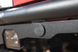 DV8 Offroad 2014-2021 Toyota Tundra Tube Front Bumper thumbnail 9