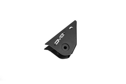 DV8 Offroad 2025-2026 Toyota 4Runner Trailing Arm Skid Plates thumbnail 2