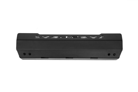 DV8 Offroad 2007-2018 Jeep Wrangler JK Front Skid Plate thumbnail 4