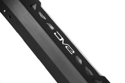 DV8 Offroad 2007-2018 Jeep Wrangler JK Front Skid Plate thumbnail 9