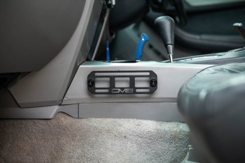 DV8 Offroad Universal Molle Panels - 7In x 2.5In PAIR thumbnail 3