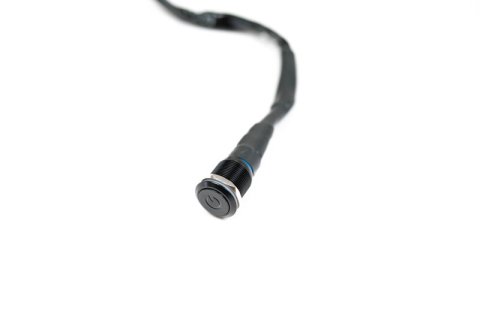 DV8 Offroad 40 Amp Wire Harness with DT Connector & Switch thumbnail 1