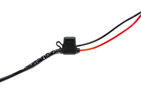 DV8 Offroad 40 Amp Wire Harness with DT Connector & Switch thumbnail 2