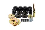 Energy Suspension 07-13 Toyota Tundra Body Mount Set - Black thumbnail 1
