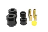 Energy Suspension 10-13 Altima Rear Control Arm Set - Black thumbnail 1