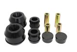 Energy Suspension 14-18 Nissan Altima Front Lower Control Arm Bushing - Black thumbnail 1