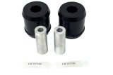 Energy Suspension 11-15 Toyota Prius Front Control Arm Bushing Set - Black thumbnail 1
