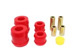 Energy Suspension 10-13 Altima Rear Control Arm Set - Red thumbnail 1