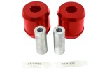 Energy Suspension 11-15 Toyota Prius Front Control Arm Bushing Set - Red thumbnail 1