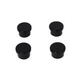 Energy Suspension Sway Bar End Link Set - Black thumbnail 1