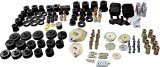 Energy Suspension 2010+ Dodge Ram 1500 Master Set - Black thumbnail 1