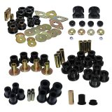 Energy Suspension Toyota Tacoma 2wd 5 Lug Master Set - Black thumbnail 1