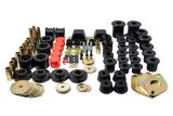 Energy Suspension 07-13 Toyota Tundra Master Set - Black thumbnail 1