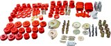 Energy Suspension 2010+ Dodge Ram 1500 Master Set - Red thumbnail 1