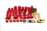Energy Suspension 07-13 Toyota Tundra Master Set - Red thumbnail 1