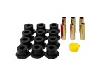 Energy Suspension 00-06 Toyota Tundra Leaf Spring Bushing Set - Black thumbnail 1