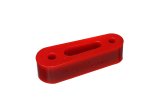 Energy Suspension Smart Bar Flip Hanger - Red thumbnail 1