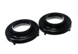 Energy Suspension Front Spring Isolator Set - Black thumbnail 1