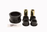 Energy Suspension 04-15 Nissan Titan Rack And Pinion Bushing Set - Black thumbnail 1