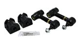 Energy Suspension Rear Sway Bar Bushing Set - 16mm - Black thumbnail 2