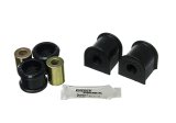 Energy Suspension Rear Sway Bar Bushing Set - 17mm - Black thumbnail 1