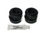 Energy Suspension Front Sway Bar Bushing Set - 25mm - Black thumbnail 1