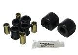 Energy Suspension Rear Sway Bar Bushing Set - 19mm - Black thumbnail 1