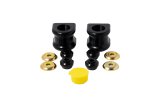 Energy Suspension 09-18 Ram 1500 Front Sway Bar Bushing Set - 33mm - Black thumbnail 1