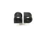 Energy Suspension 04-22 Nissan Titan Fr Sway Bar Bushing Set - Black thumbnail 1