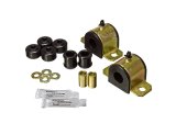 Energy Suspension Sway Bar Bushing Set - 30mm - Black thumbnail 1