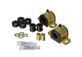Energy Suspension Sway Bar Bushing Set - 30mm - Black thumbnail 2