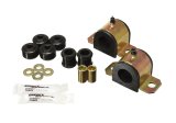 Energy Suspension Rear Sway Bar Set 19mm - Black thumbnail 2